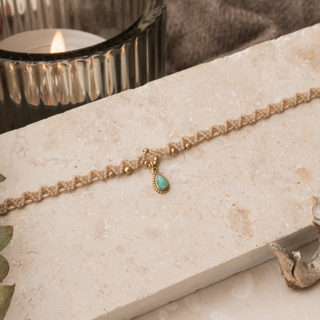 AMARA Amazonite