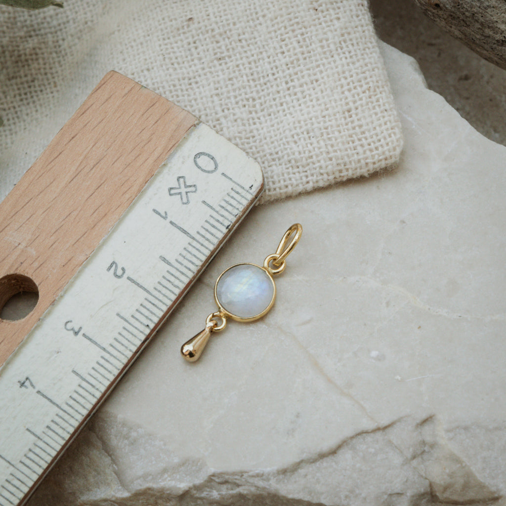 ALTHEA I Moonstone