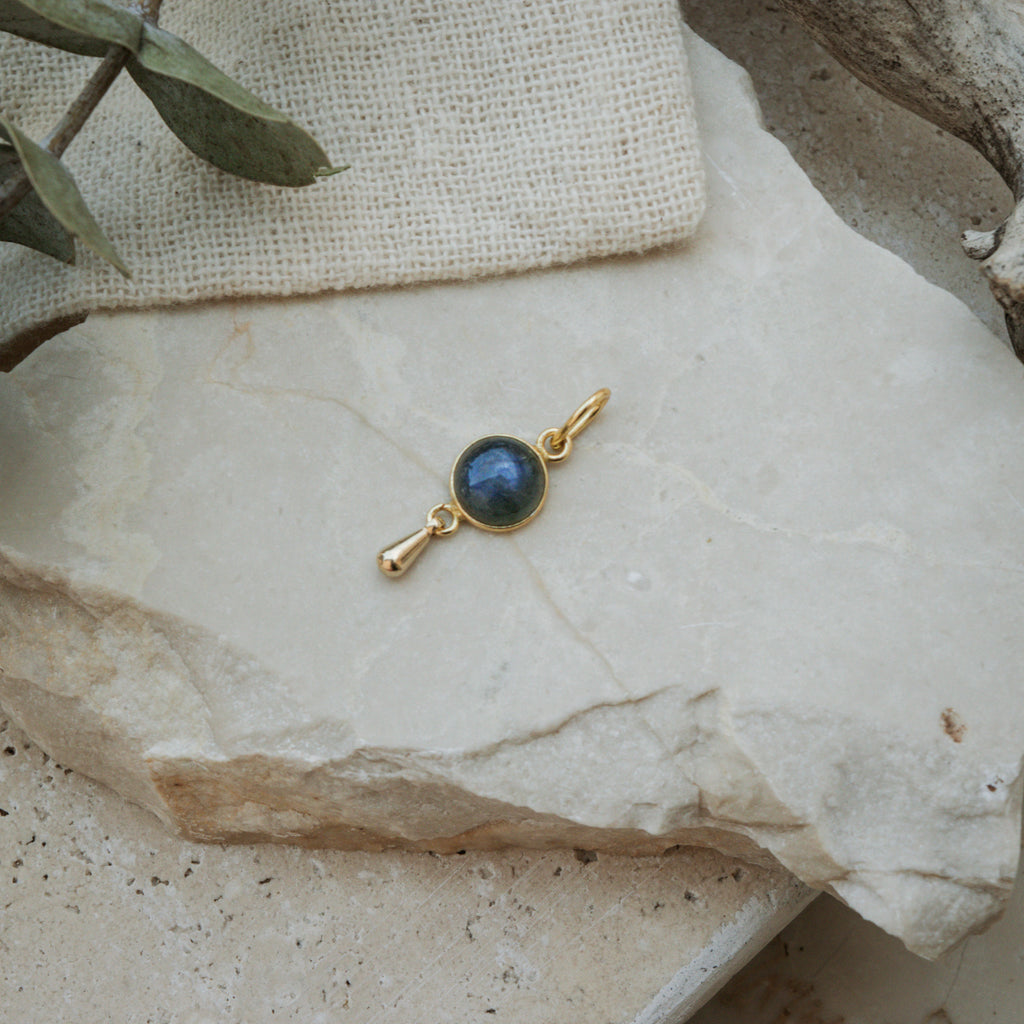 ALTHEA I Labradorite
