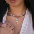 ALTHEA II Moonstone