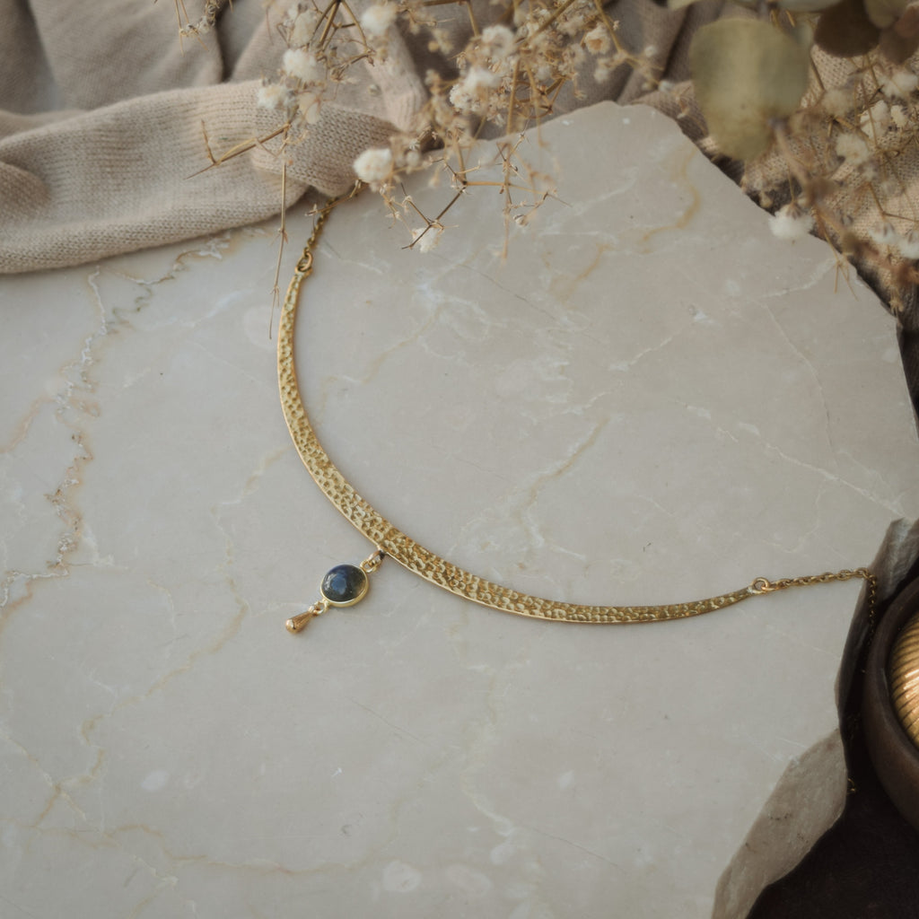 ALTHEA I Labradorite