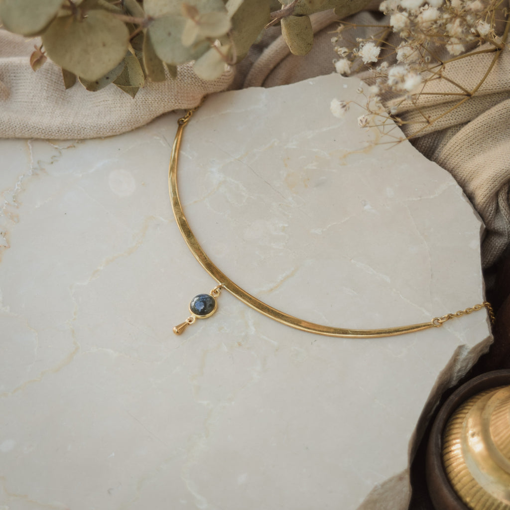 ALTHEA I Labradorite