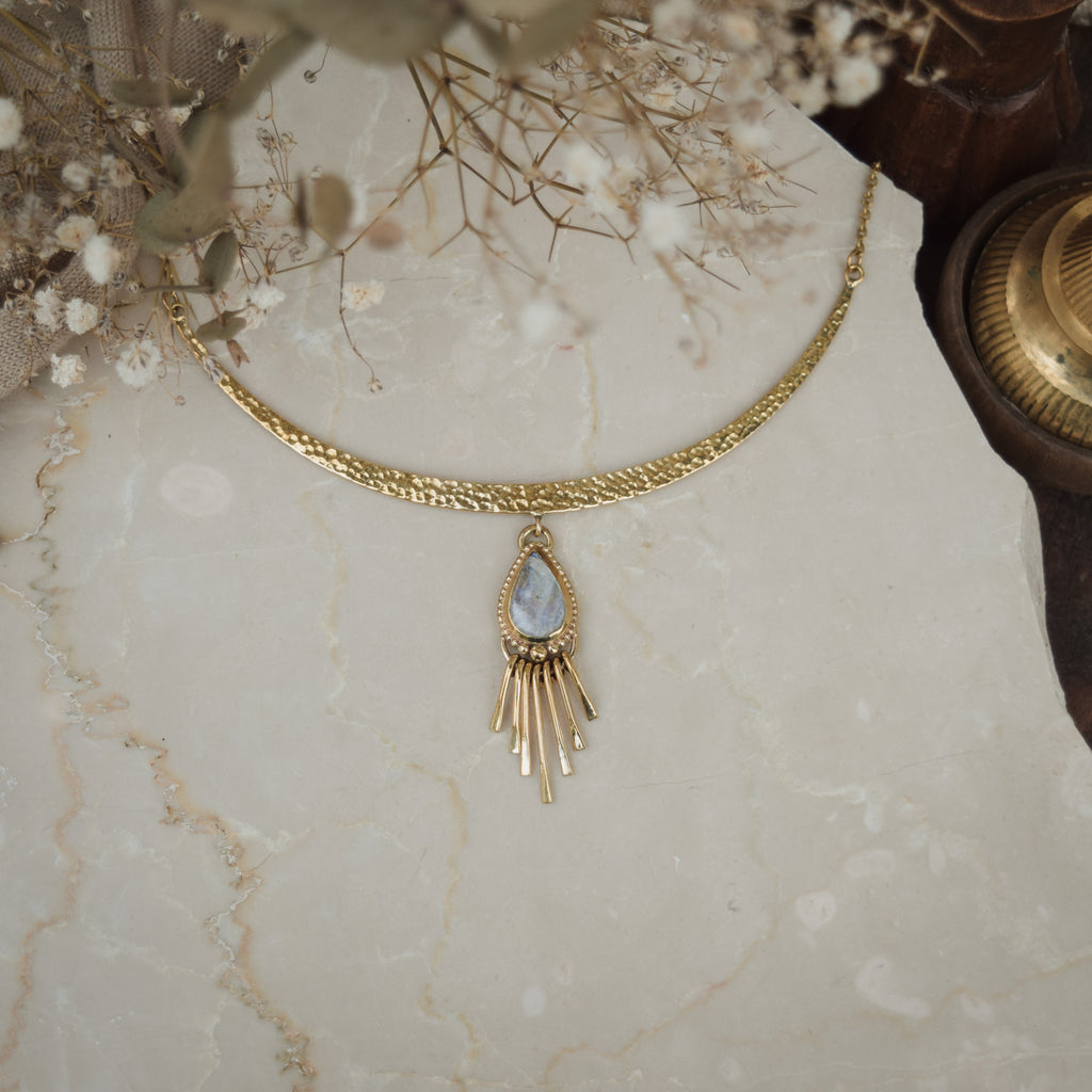 ALTHEA II Moonstone