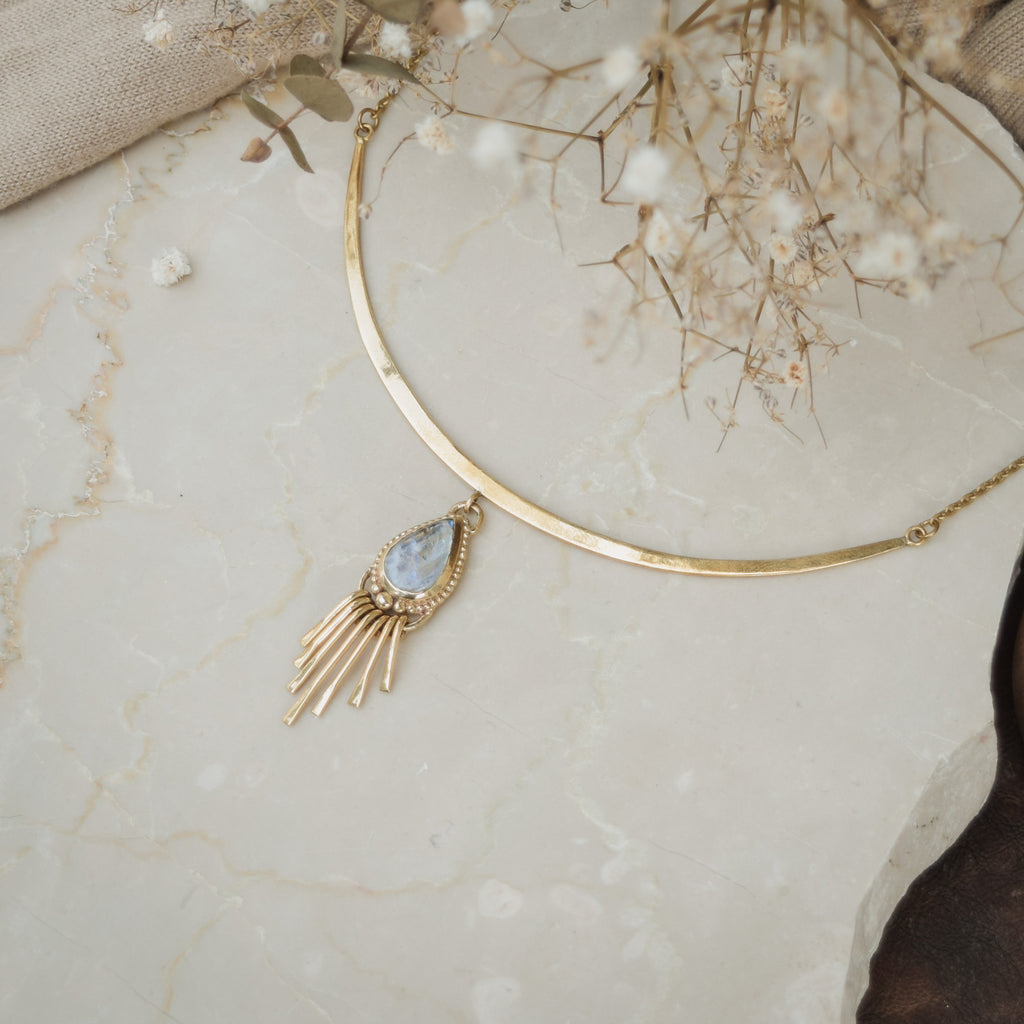 ALTHEA II Moonstone