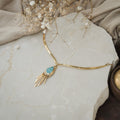 ALTHEA II Amazonite