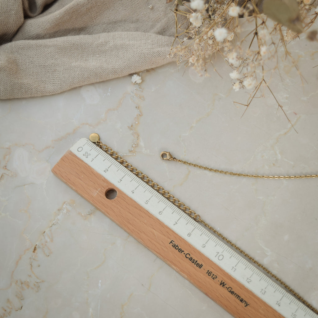 ALTHEA I Moonstone