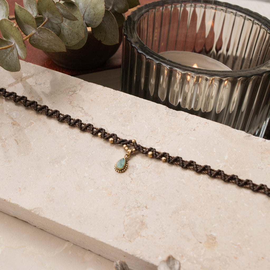 AMARA Amazonite