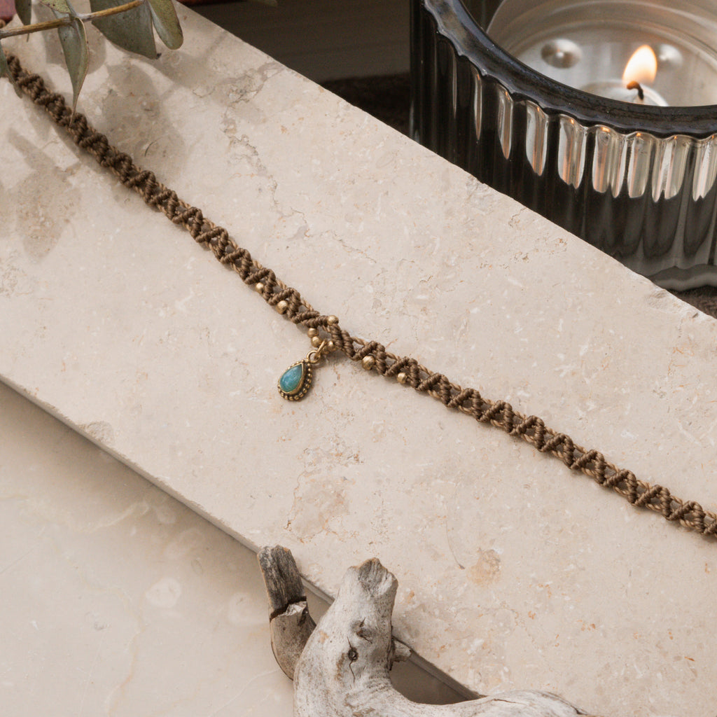 AMARA Amazonite
