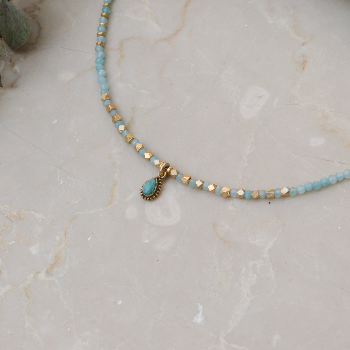 NAYA I Amazonite