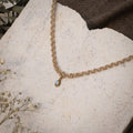 mivara collective  AMARA Mondstein Beige